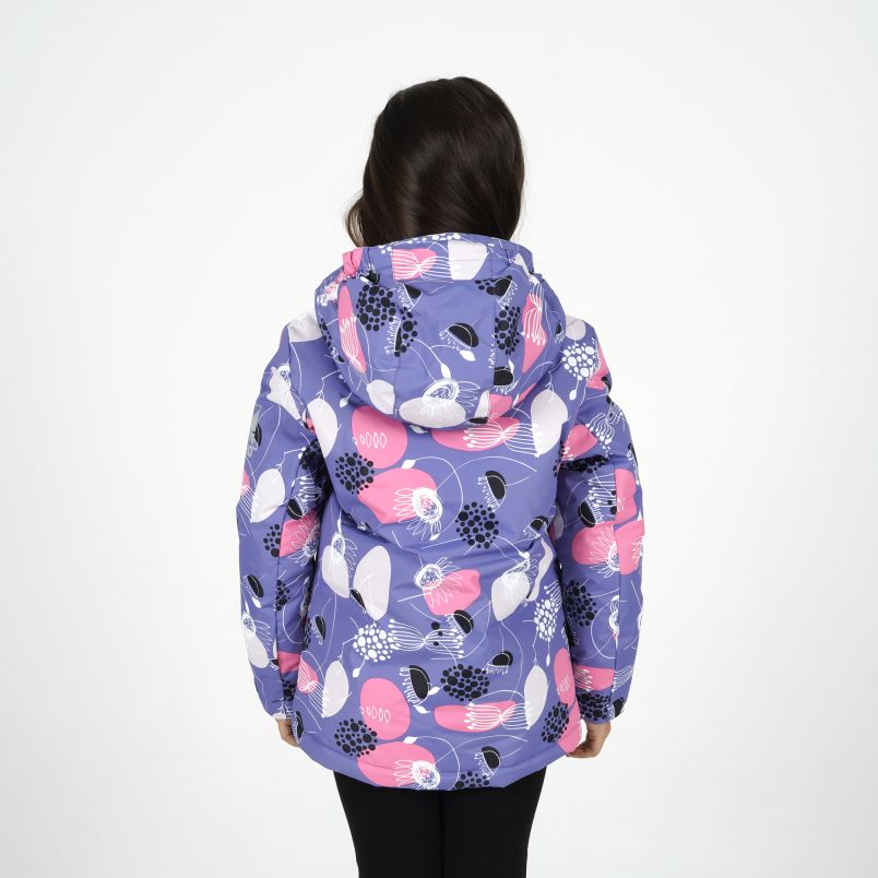 WINTRO Jakna zola jacket GG - WIA253G504-07#10