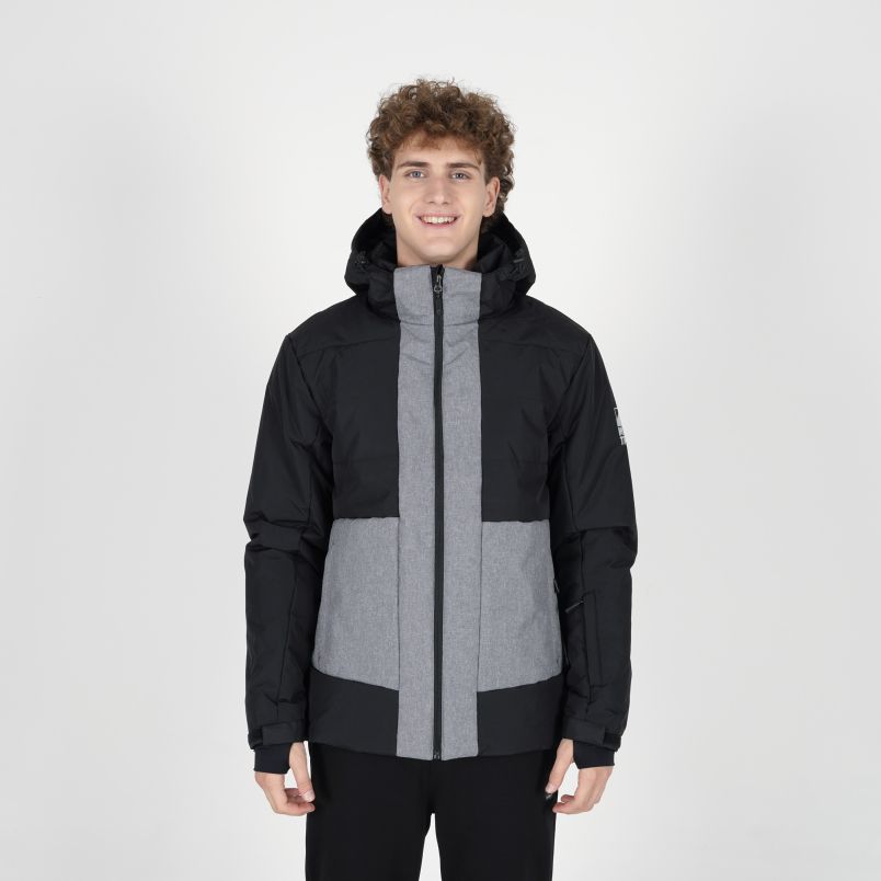 WINTRO Jakna rafe jacket M - WIA253M503-3A#L