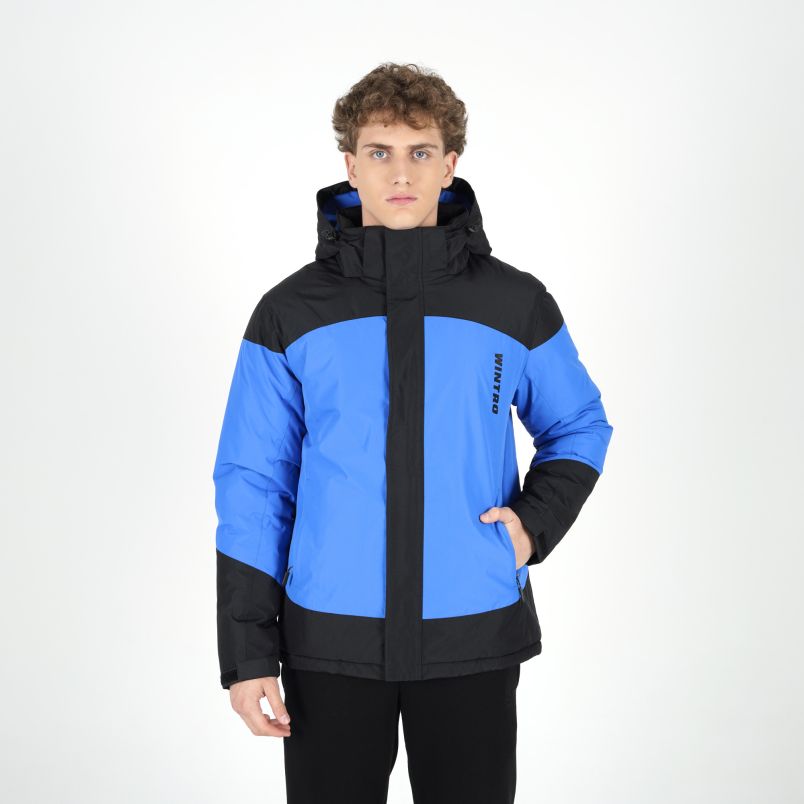 WINTRO Jakna dex jacket M - WIA253M504-20#M