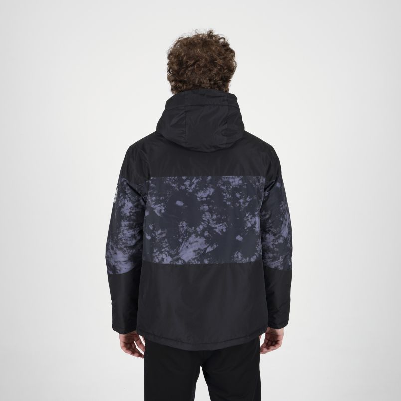 WINTRO Jakna lio jacket M - WIA253M505-31#L