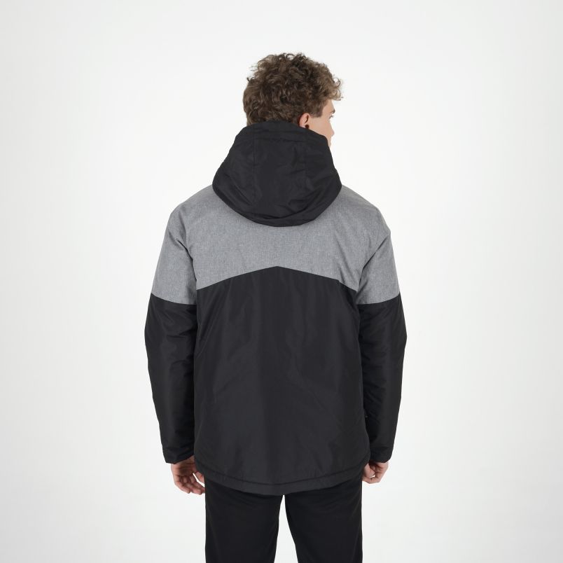 WINTRO Jakna cosmo jacket M - WIA253M507-3A#L