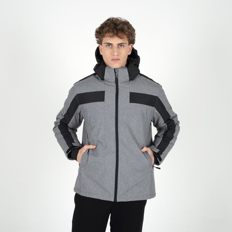 WINTRO Jakna rue jacket M - WIA253M508-3A#M