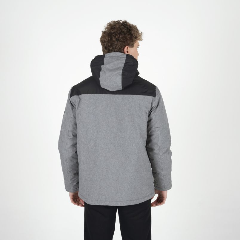 WINTRO Jakna rue jacket M - WIA253M508-3A#XXXL