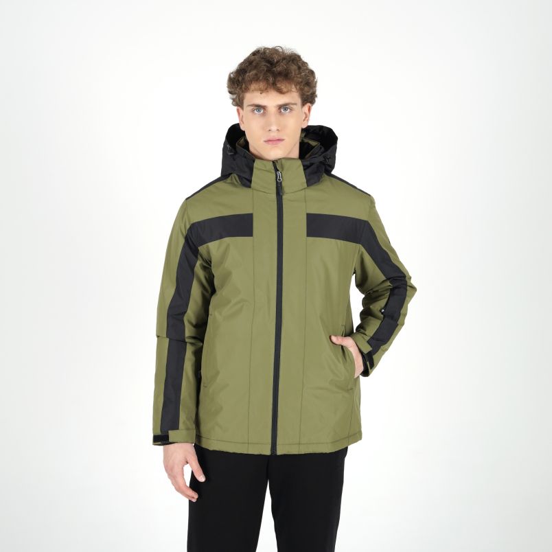 WINTRO Jakna rue jacket M - WIA253M508-62#L