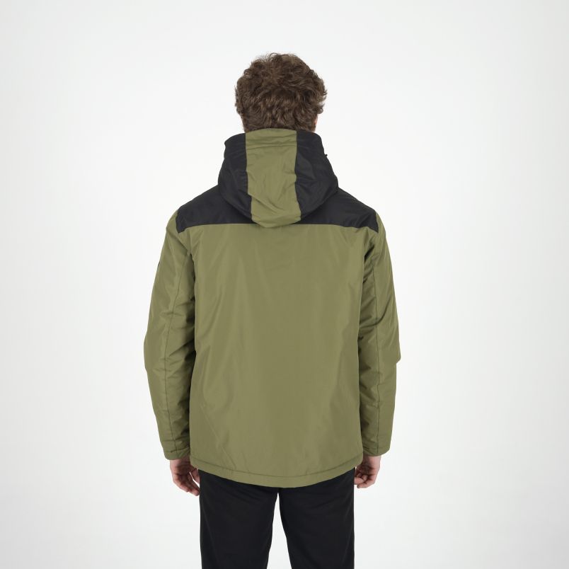 WINTRO Jakna rue jacket M - WIA253M508-62#XXXL