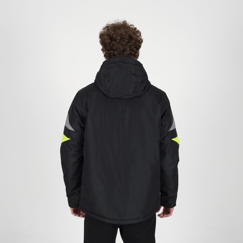 WINTRO Jakna dalil jacket M - WIA253M509-01#S