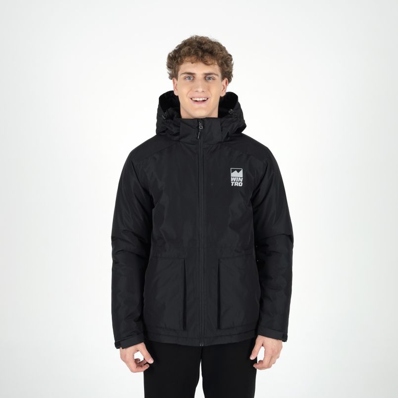 WINTRO Jakna vito jacket M - WIA253M511-01#L