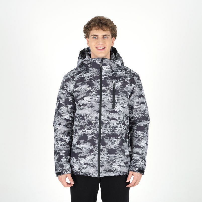 WINTRO Jakna ovid jacket M - WIA253M513-31#S