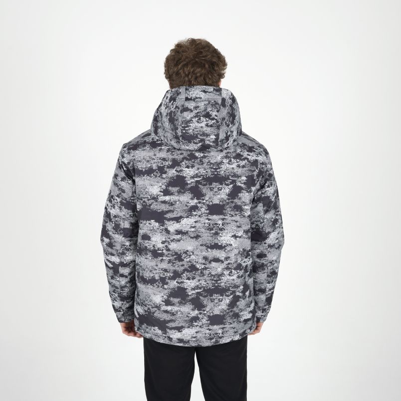 WINTRO Jakna ovid jacket M - WIA253M513-31#XXL