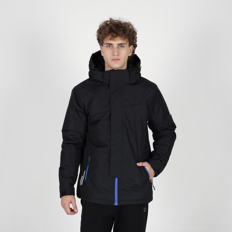 WINTRO Jakna city jacket M - WIA253M520-20#L