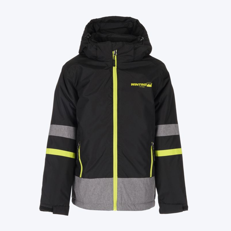 WINTRO Jakna luan jacket BG - WIA253Y506-01#10