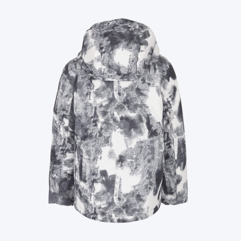 WINTRO Jakna bob jacket BG - WIA253Y510-10#10