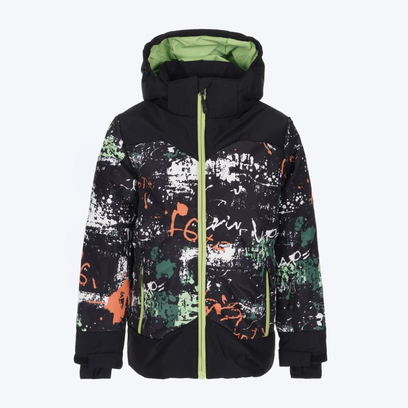 WINTRO Jakna oliver jacket BG - WIA263B501-01#12