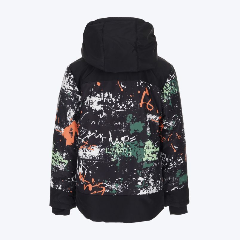 WINTRO Jakna oliver jacket BG - WIA263B501-01#12