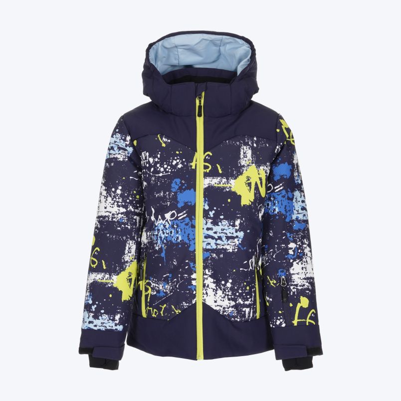 WINTRO Jakna oliver jacket BG - WIA263B501-02#10