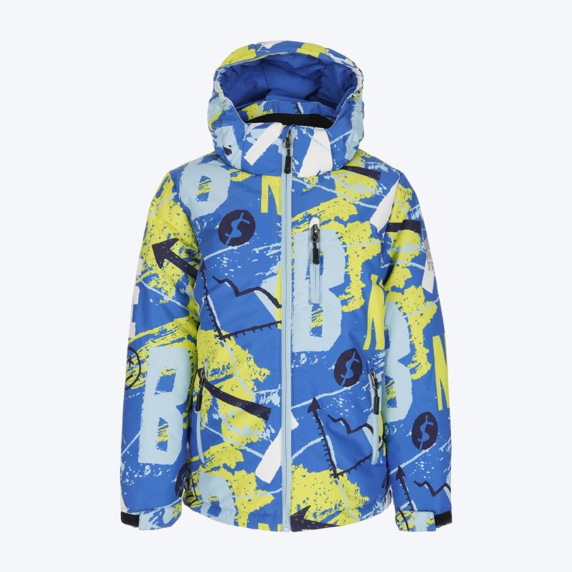 WINTRO Jakna arian jacket BG - WIA263B502-29#10