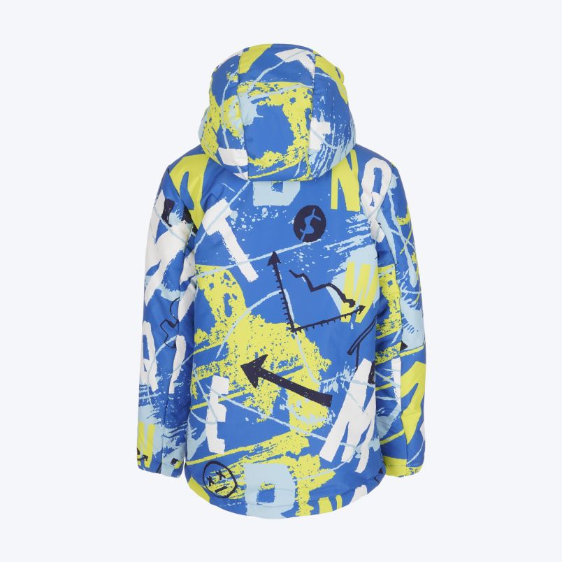 WINTRO Jakna arian jacket BG - WIA263B502-29#10