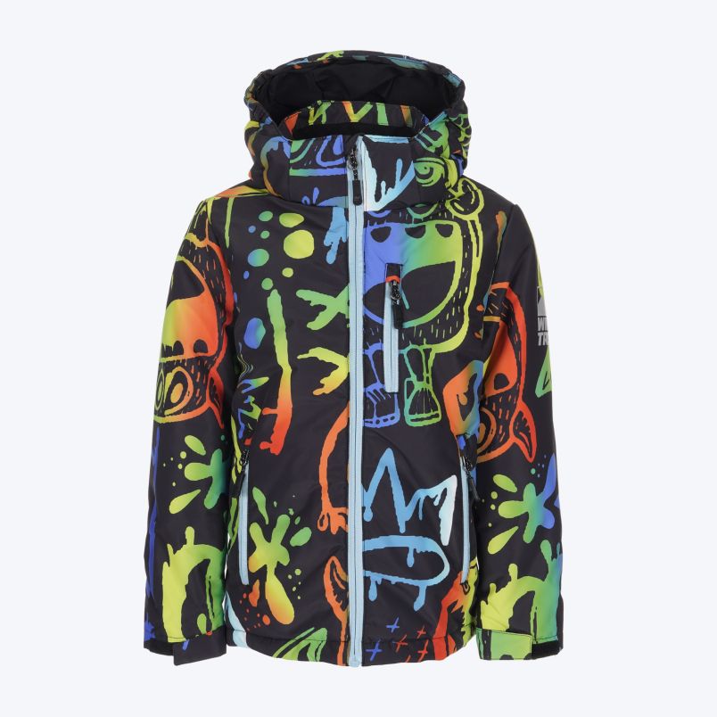 WINTRO Jakna milan jacket BG - WIA263B503-01#14