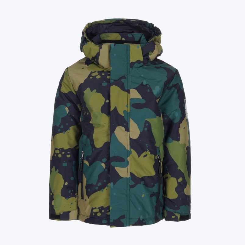 WINTRO Jakna tony jacket BG - WIA263B504-61#10