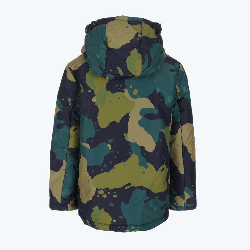 WINTRO Jakna tony jacket BG - WIA263B504-61#8