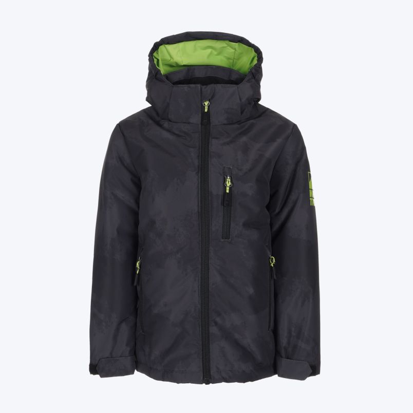 WINTRO Jakna aki jacket BG - WIA263B507-01#10