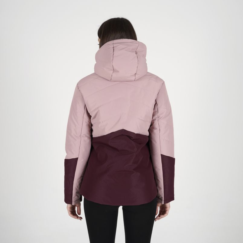 WINTRO Jakna myla jacket W - WIA263F501-08#M