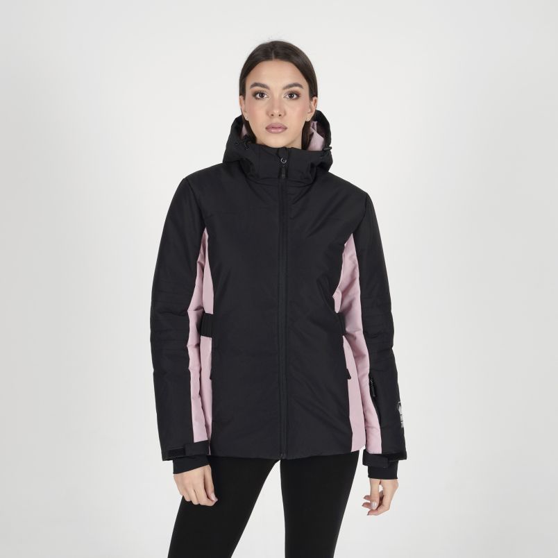 WINTRO Jakna heidi jacket W - WIA263F502-01#L