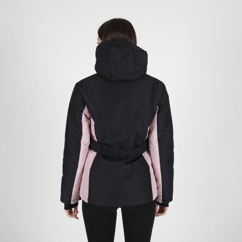 WINTRO Jakna heidi jacket W - WIA263F502-01#L
