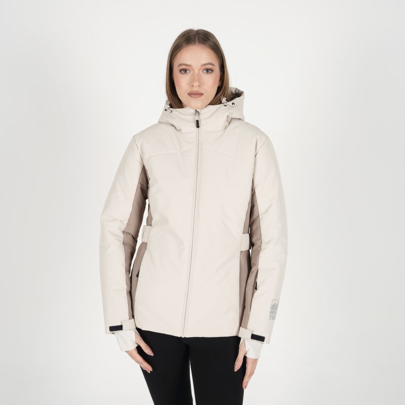 WINTRO Jakna heidi jacket W - WIA263F502-92#L