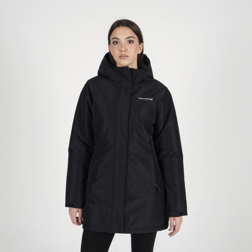 WINTRO Jakna lexi jacket W - WIA263F503-01#M