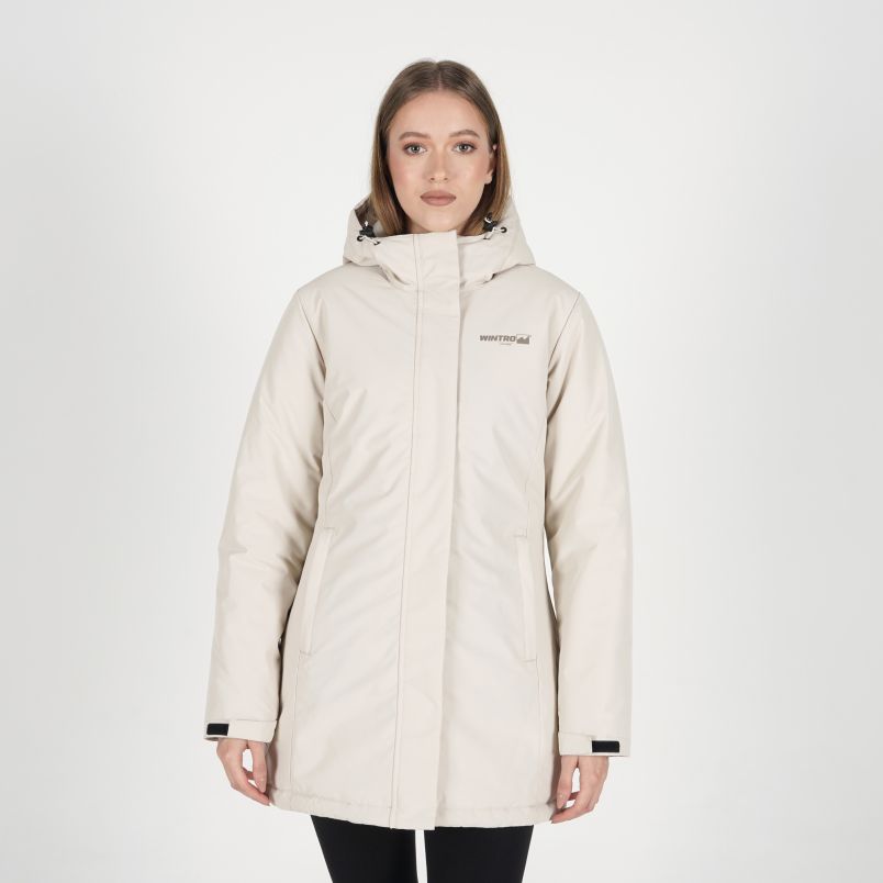 WINTRO Jakna lexi jacket W - WIA263F503-92#M