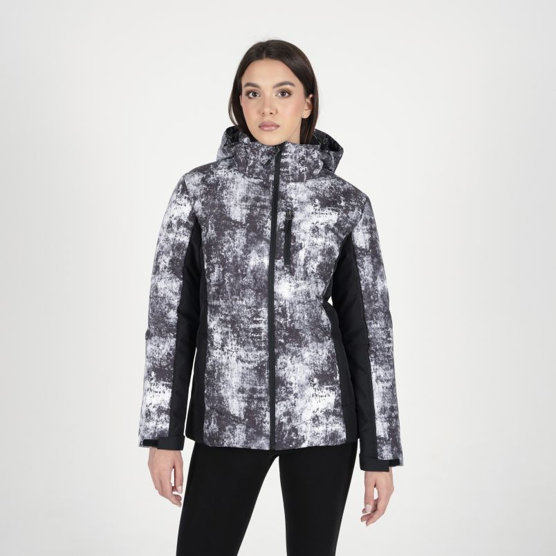 WINTRO Jakna julia jacket W - WIA263F504-01#XL