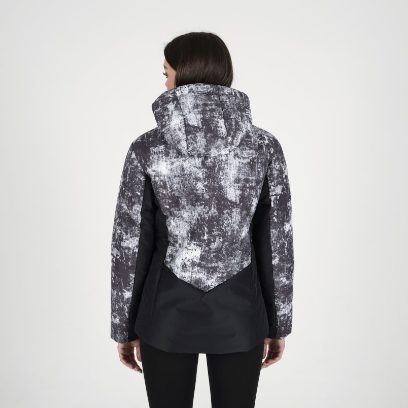 WINTRO Jakna julia jacket W - WIA263F504-01#XS