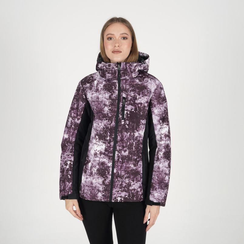 WINTRO Jakna julia jacket W - WIA263F504-08#M