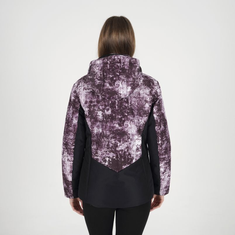 WINTRO Jakna julia jacket W - WIA263F504-08#M