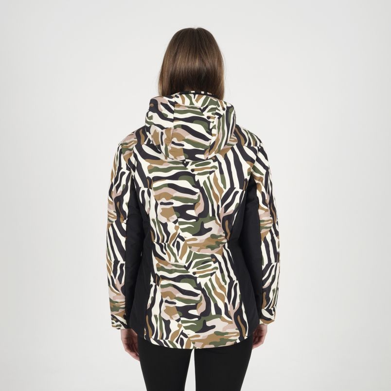WINTRO Jakna safa jacket W - WIA263F509-06#L