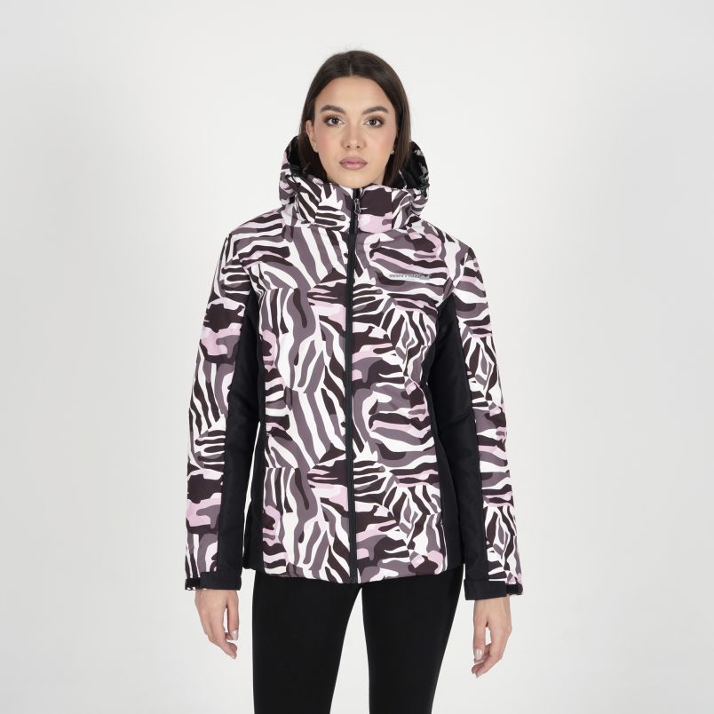 WINTRO Jakna safa jacket W - WIA263F509-84#S