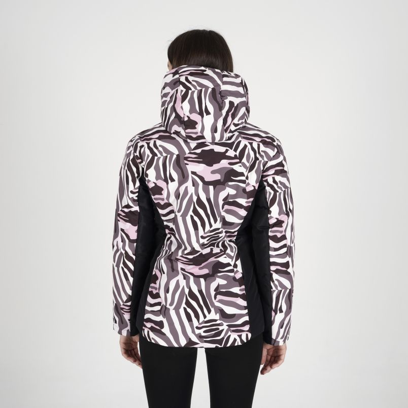 WINTRO Jakna safa jacket W - WIA263F509-84#XS