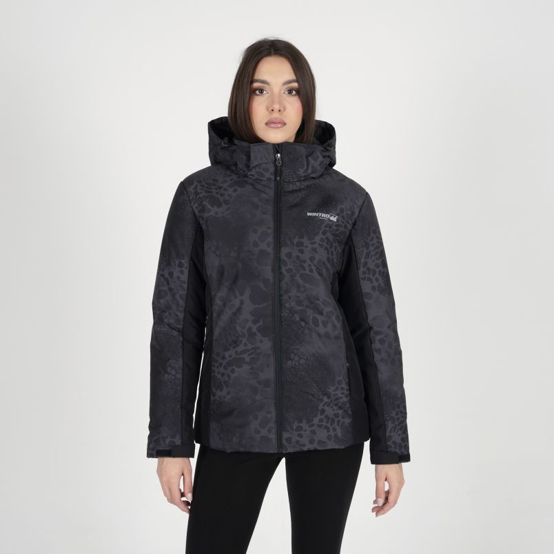 WINTRO Jakna sandra jacket W - WIA263F511-01#XL