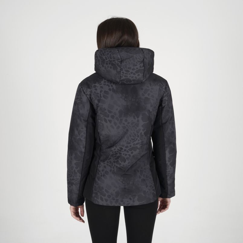 WINTRO Jakna sandra jacket W - WIA263F511-01#XL