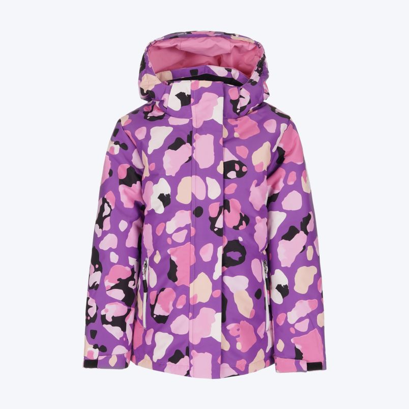 WINTRO Jakna freya jacket GG - WIA263G501-86#10