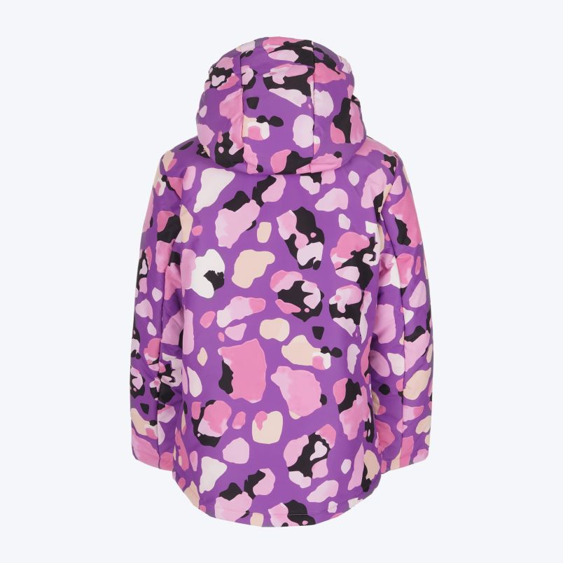 WINTRO Jakna freya jacket GG - WIA263G501-86#10