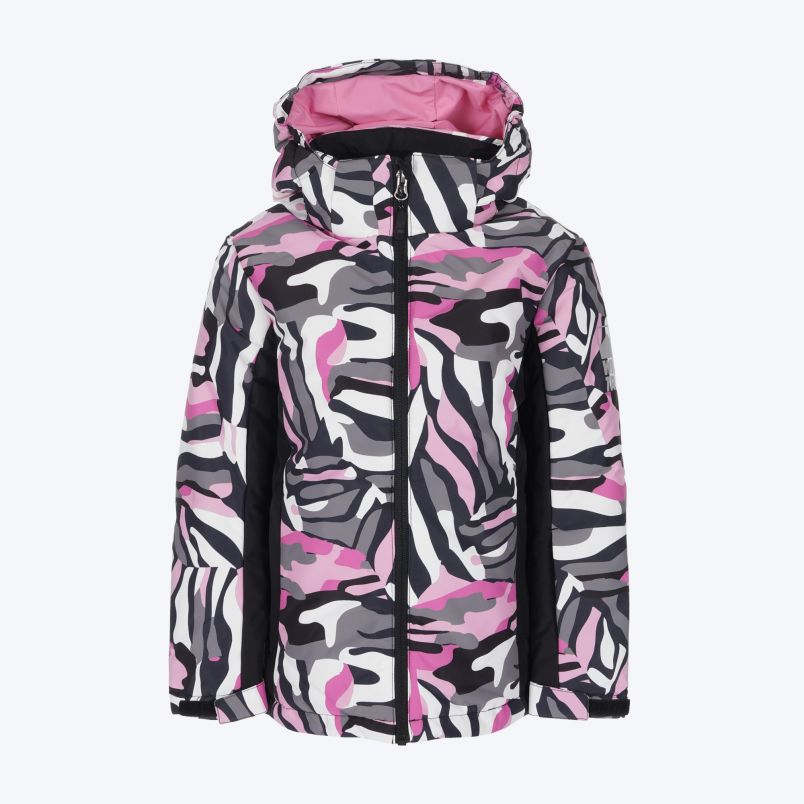 WINTRO Jakna luna jacket GG - WIA263G502-01#10