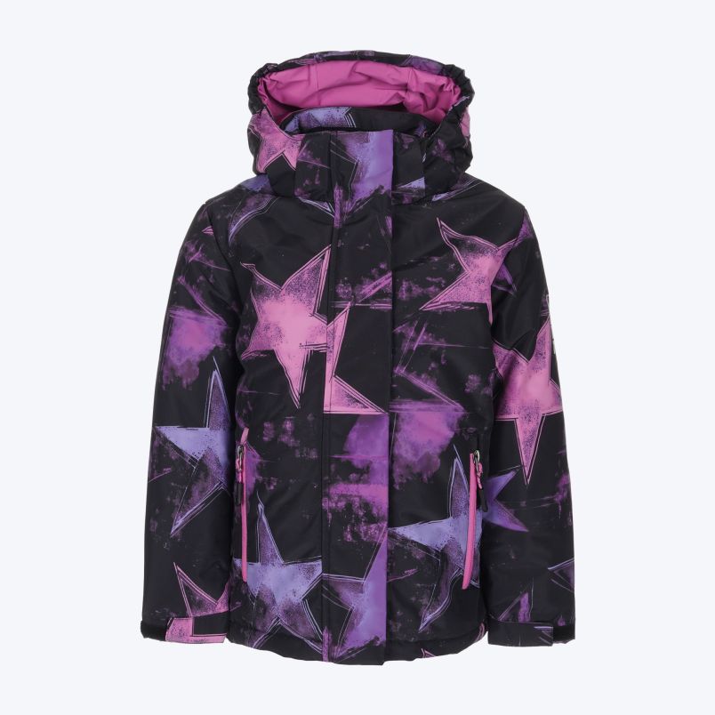 WINTRO Jakna stella jacket GG - WIA263G503-01#10