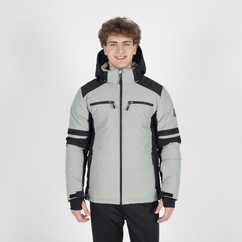 WINTRO Jakna porter jacket M - WIA263M502-06#XXL