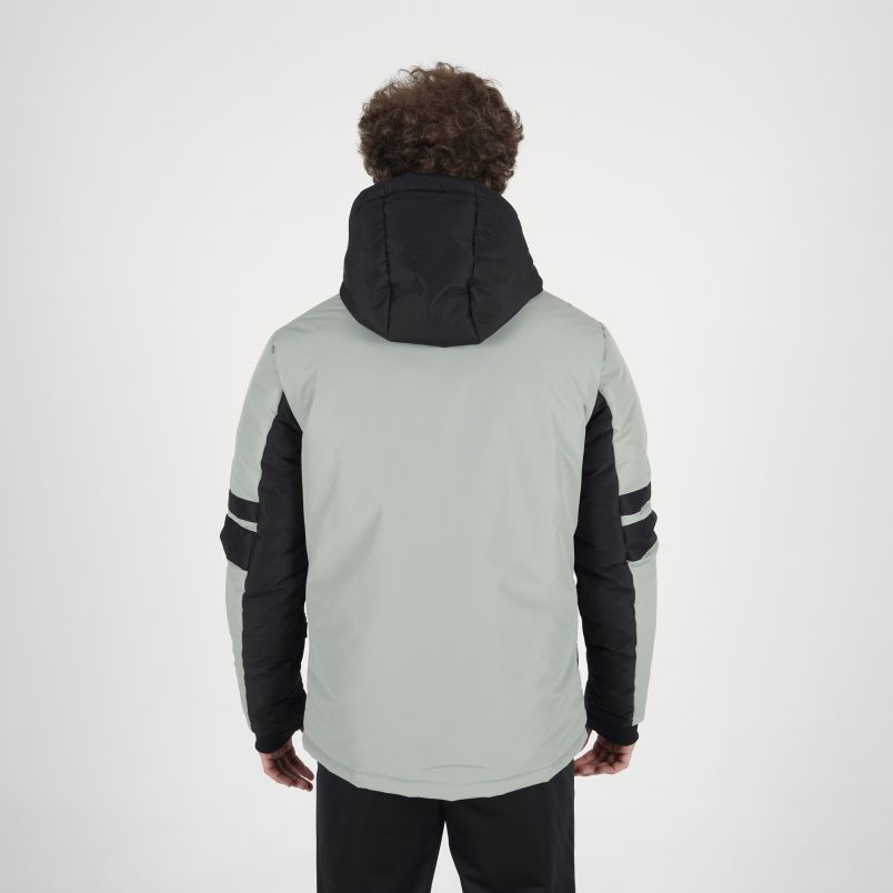 WINTRO Jakna porter jacket M - WIA263M502-06#S