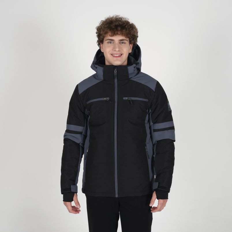 WINTRO Jakna porter jacket M - WIA263M502-31#XL