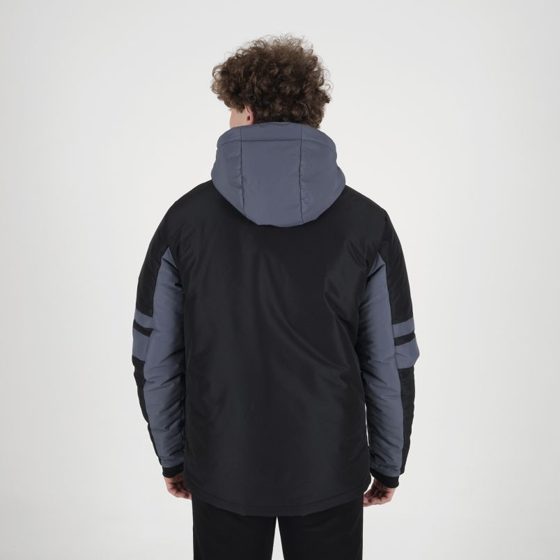 WINTRO Jakna porter jacket M - WIA263M502-31#XXXL
