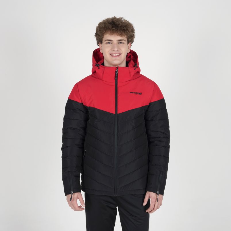 WINTRO Jakna andre jacket M - WIA263M503-05#L