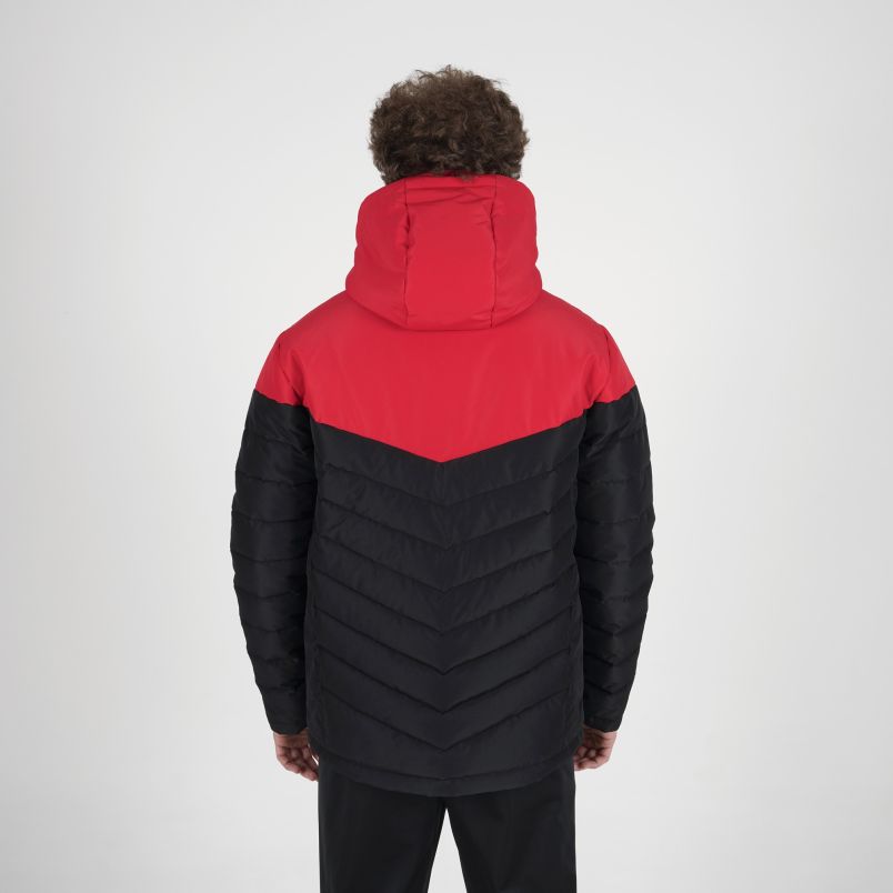 WINTRO Jakna andre jacket M - WIA263M503-05#L